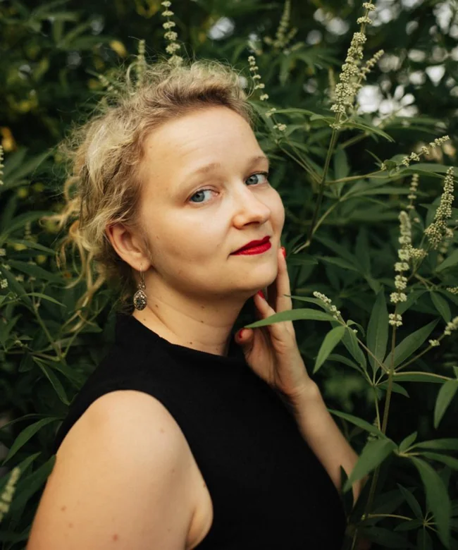 Олена Кансіно - Психологиня - hero