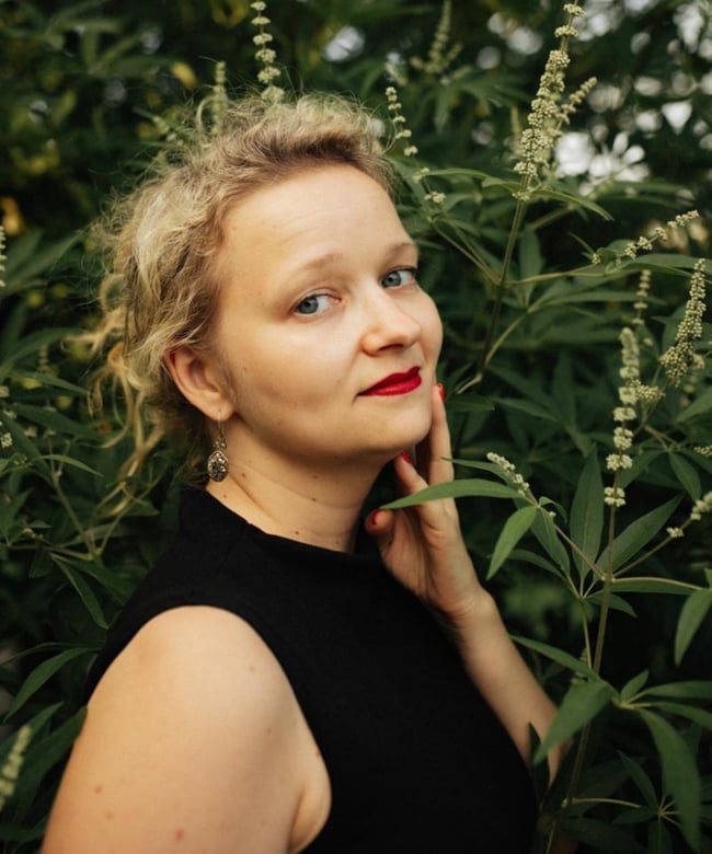 Олена Кансіно Олена Кансіно - Психологиня - hero